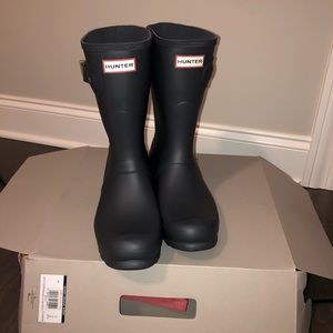 Women’s Hunter Rain Boots